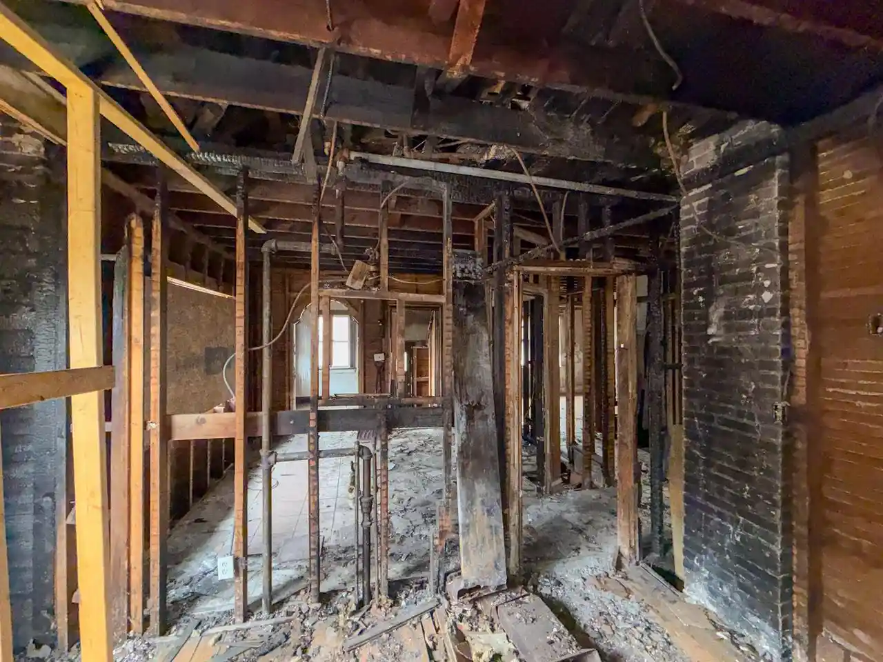 Photo 4 of Multi family home for sale at 3135 N Sherman Blvd, Milwaukee, WI 53216 | MLS# 1979098 | Listing updated on 2026-09-17