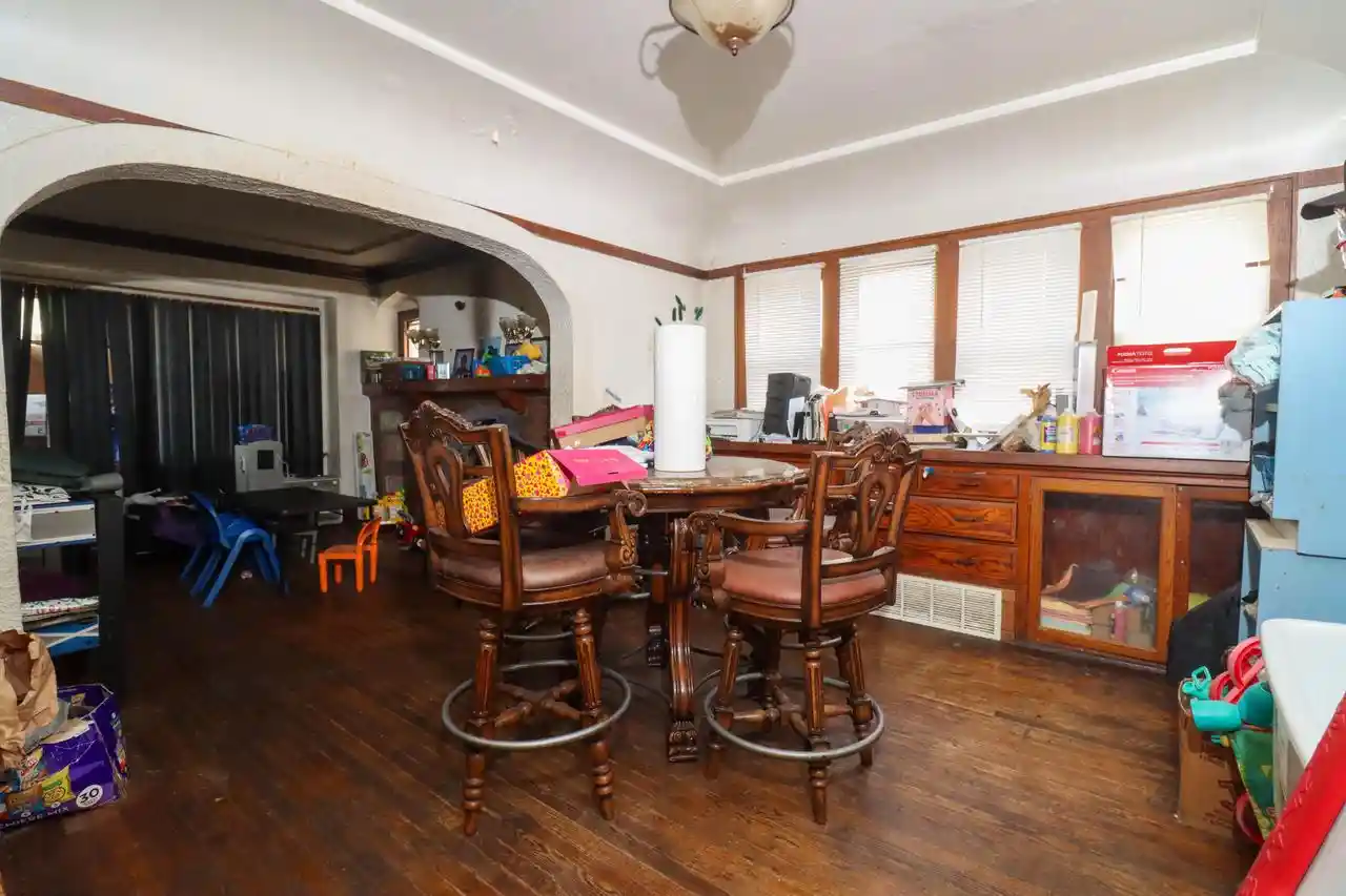 Photo 3 of Single family home for sale at 3035 N 52nd Street, Milwaukee, WI 53210 | MLS# 1979100 | Listing updated on 2026-09-17