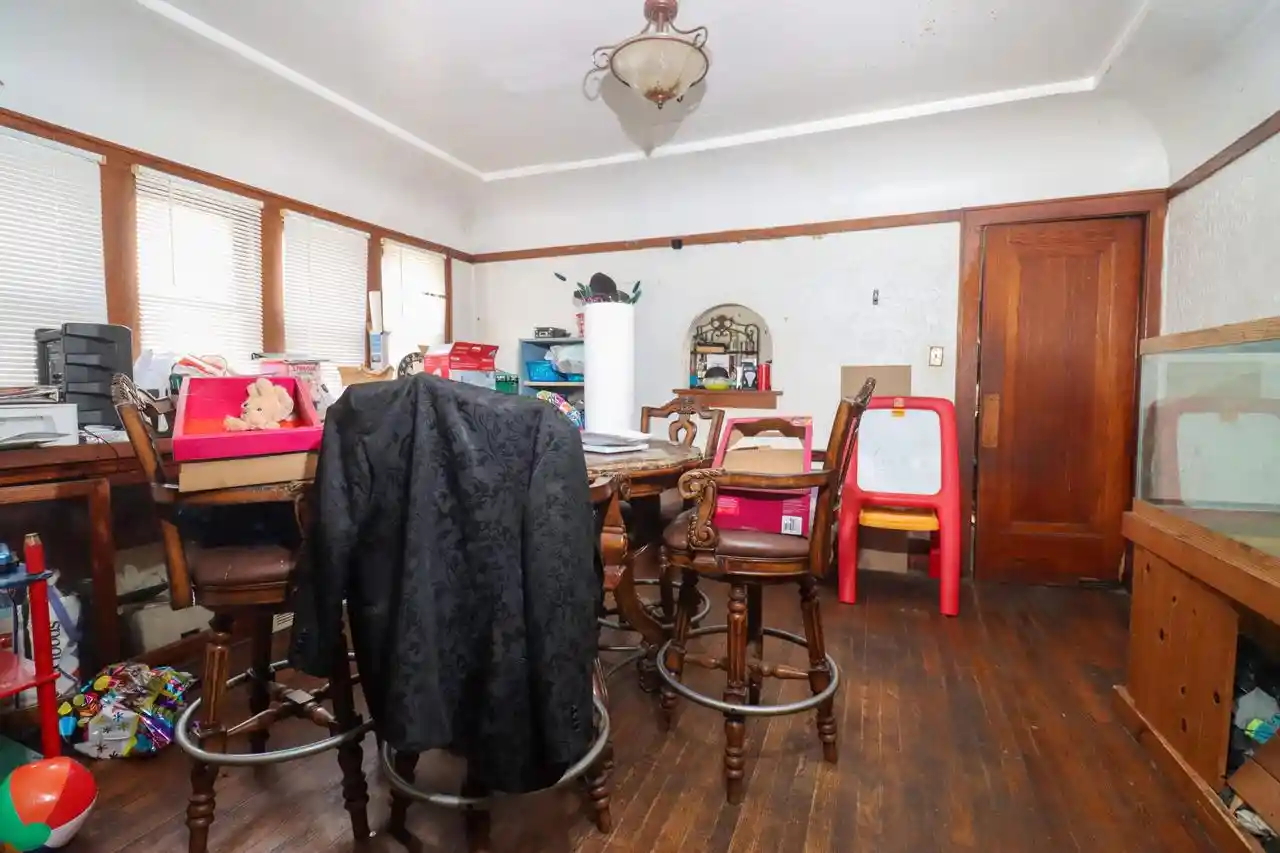 Photo 3 of Single family home for sale at 3035 N 52nd Street, Milwaukee, WI 53210 | MLS# 1979100 | Listing updated on 2026-09-17