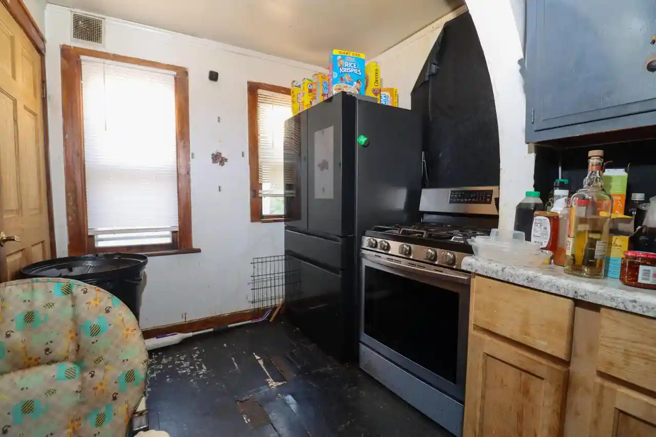 Photo 4 of Single family home for sale at 3035 N 52nd Street, Milwaukee, WI 53210 | MLS# 1979100 | Listing updated on 2026-09-17