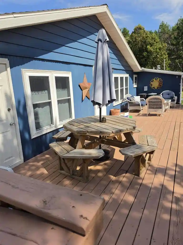 Photo 1 of Sale Pending at W5230 Sunny Ln, New Lisbon, WI 53950 | MLS# 2031975 | Listing updated on 2026-09-09