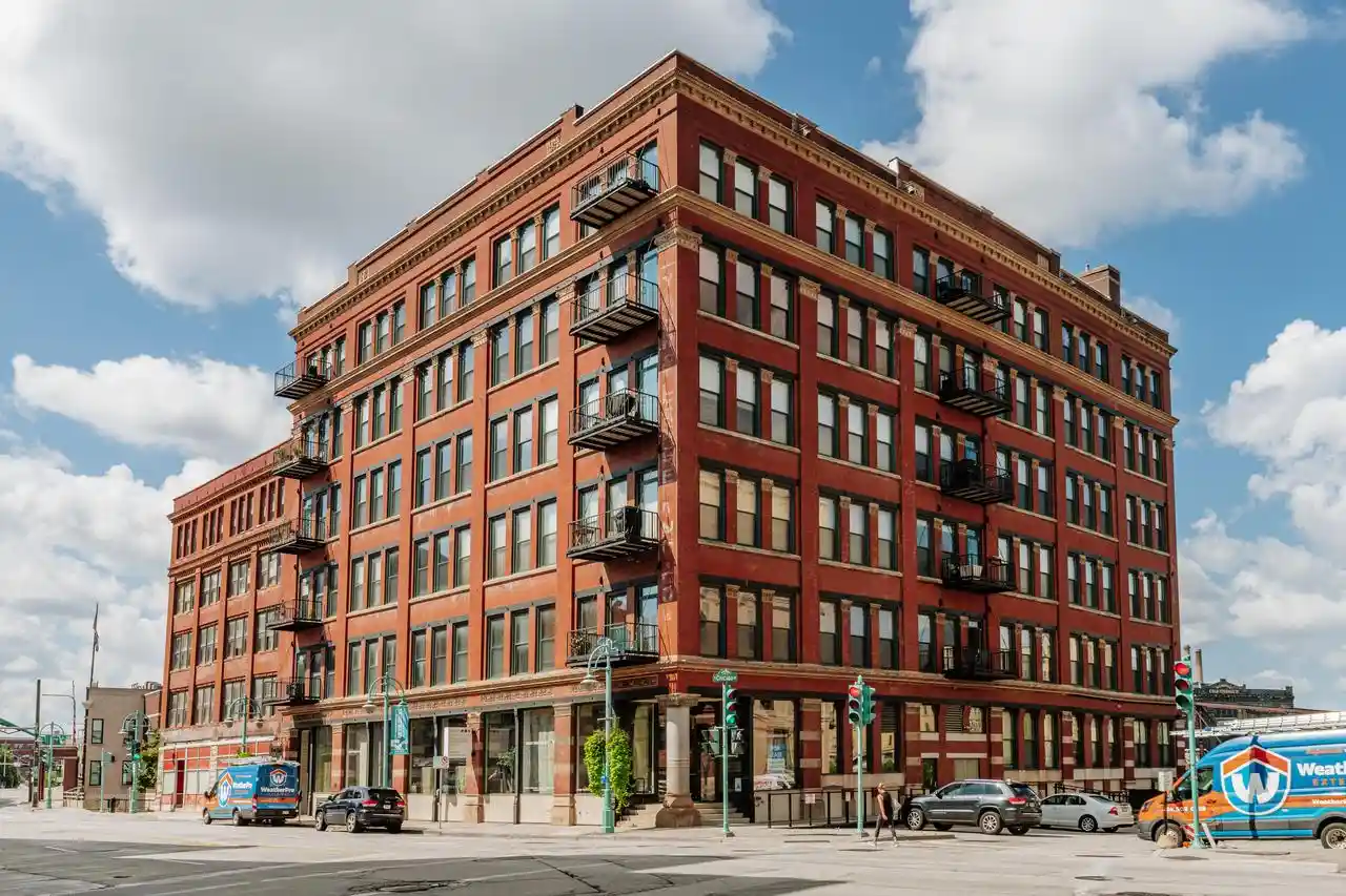 Photo 1 of Condo for sale at 141 N Water St #24, Milwaukee, WI 53202 | MLS# 1979104 | Listing updated on 2026-09-16