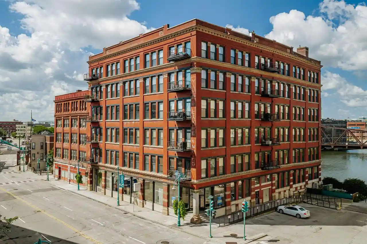 Photo 2 of Condo for sale at 141 N Water St #24, Milwaukee, WI 53202 | MLS# 1979104 | Listing updated on 2026-09-16