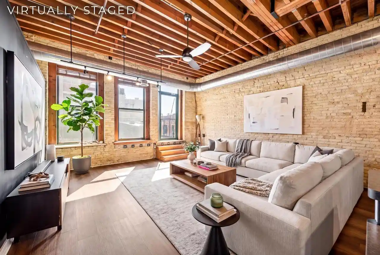 Photo 3 of Condo for sale at 141 N Water St #24, Milwaukee, WI 53202 | MLS# 1979104 | Listing updated on 2026-09-16