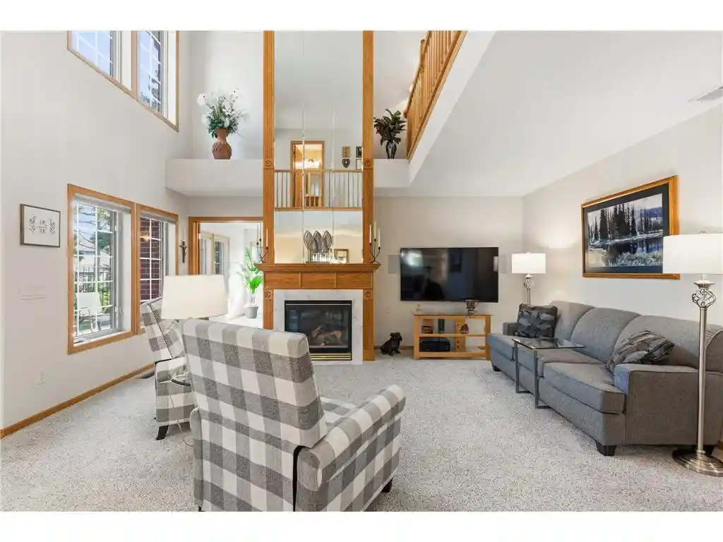 Photo 2 of Single family home for sale at 1407 Hunter Hl Rd, Hudson, WI 54016 | MLS# 7136269 | Listing updated on 2026-09-18