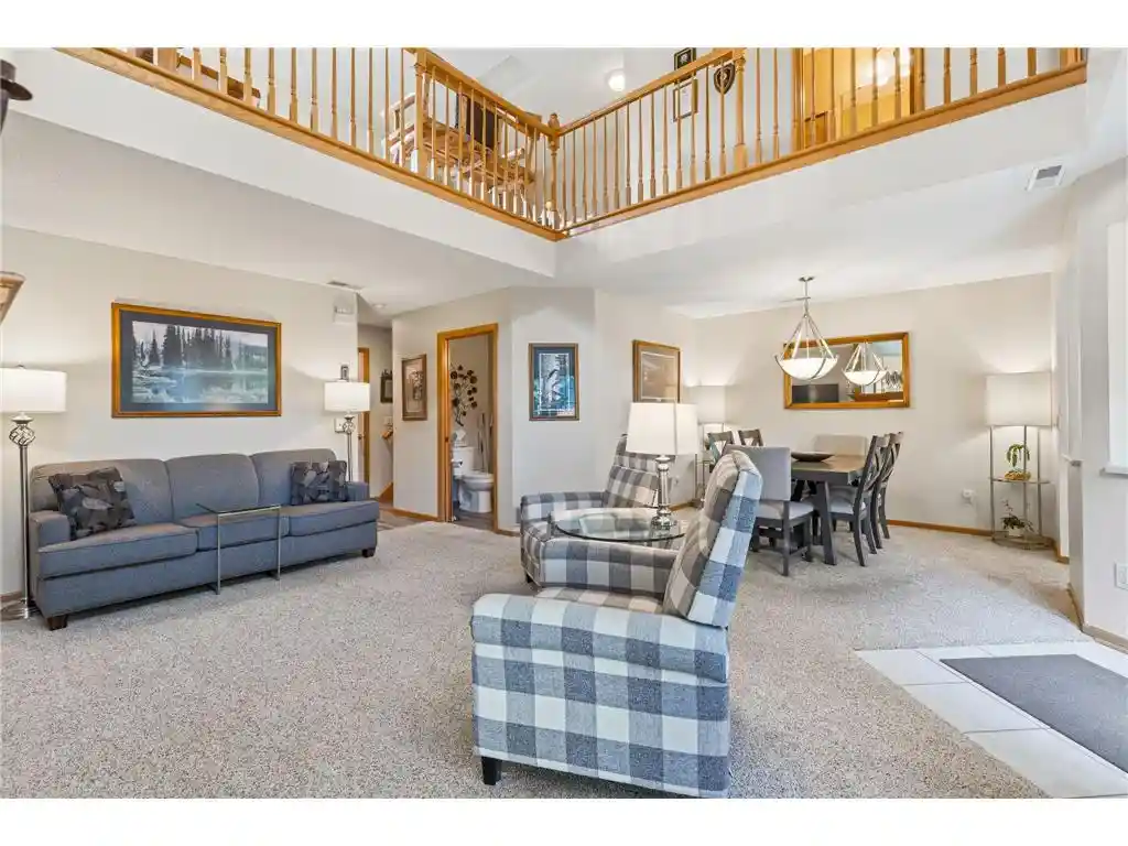 Photo 3 of Single family home for sale at 1407 Hunter Hl Rd, Hudson, WI 54016 | MLS# 7136269 | Listing updated on 2026-09-18