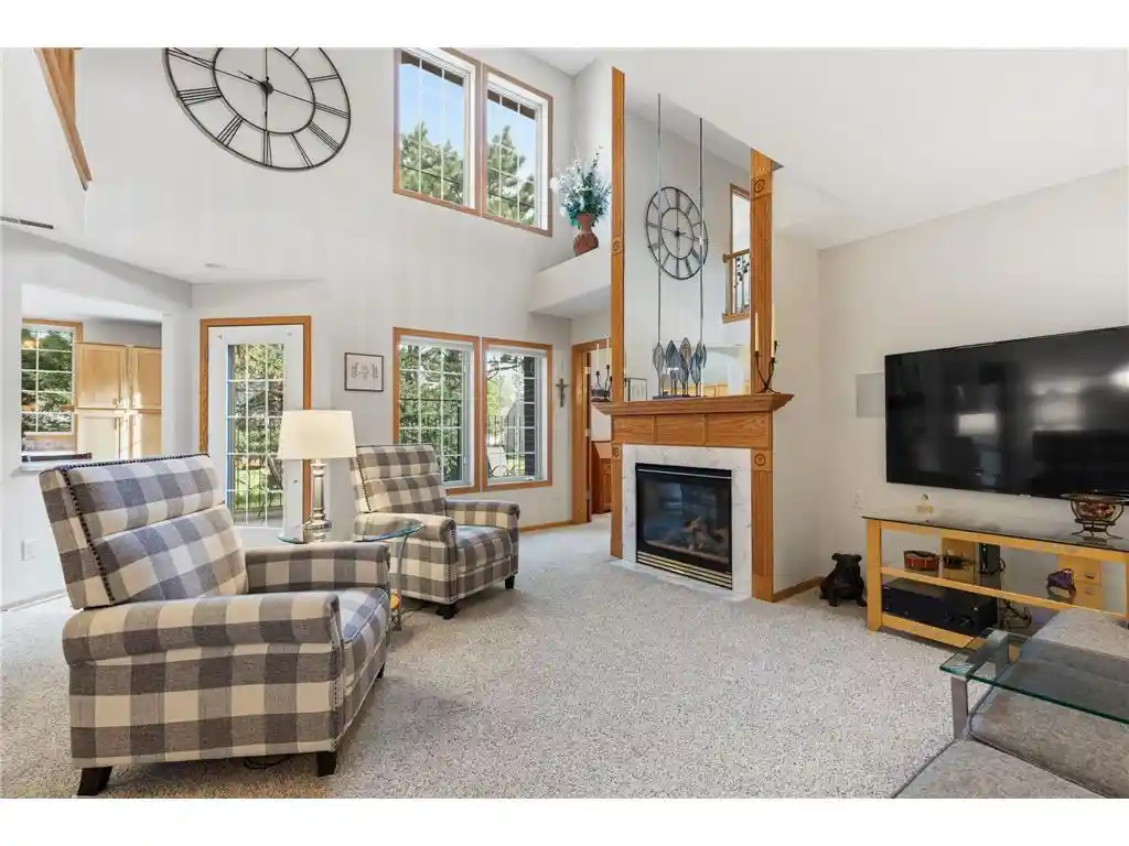 Photo 3 of Single family home for sale at 1407 Hunter Hl Rd, Hudson, WI 54016 | MLS# 7136269 | Listing updated on 2026-09-18