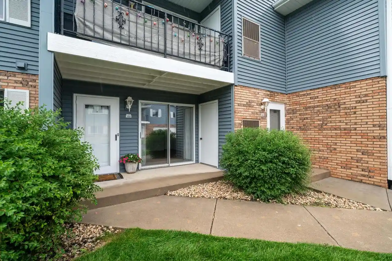 Photo 1 of Condo for sale at 6507 Spring St #102, Mount Pleasant, WI 53406 | MLS# 1979109 | Listing updated on 2026-09-06