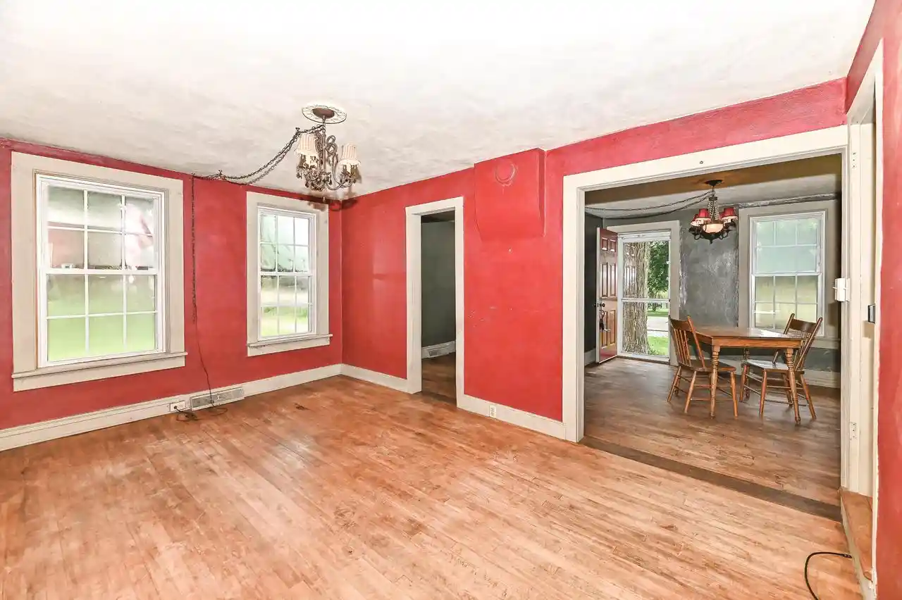 Photo 2 of Single family home for sale at 205 E Main St, Burlington, WI 53105 | MLS# 1979108 | Listing updated on 2026-09-09