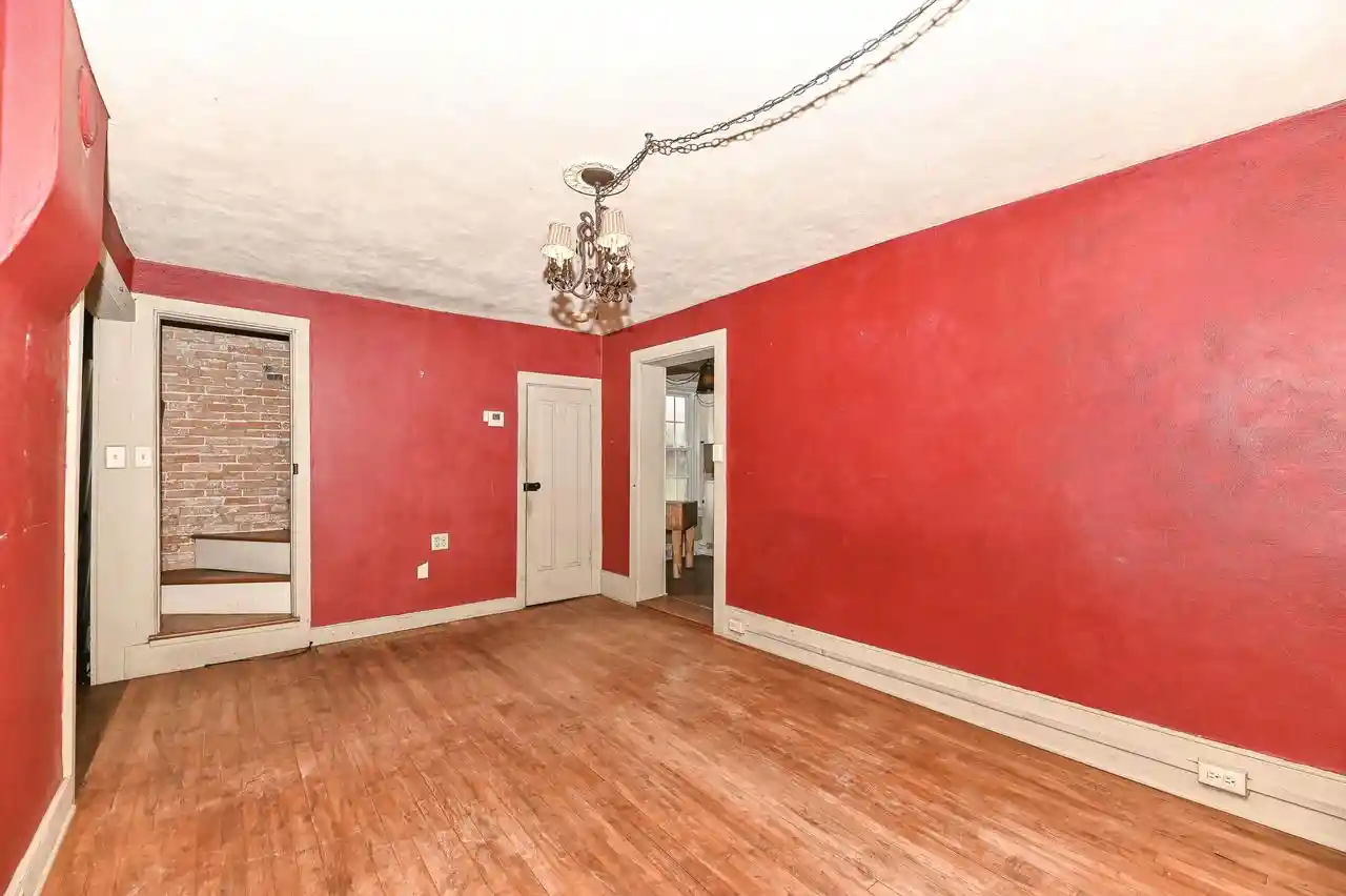 Photo 3 of Single family home for sale at 205 E Main St, Burlington, WI 53105 | MLS# 1979108 | Listing updated on 2026-09-09
