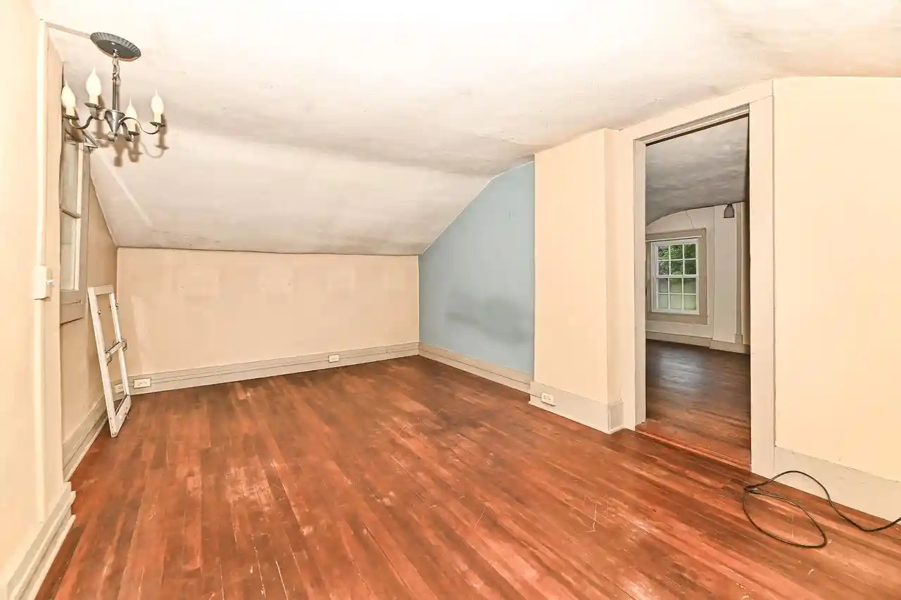 Photo 3 of Single family home for sale at 205 E Main St, Burlington, WI 53105 | MLS# 1979108 | Listing updated on 2026-09-09