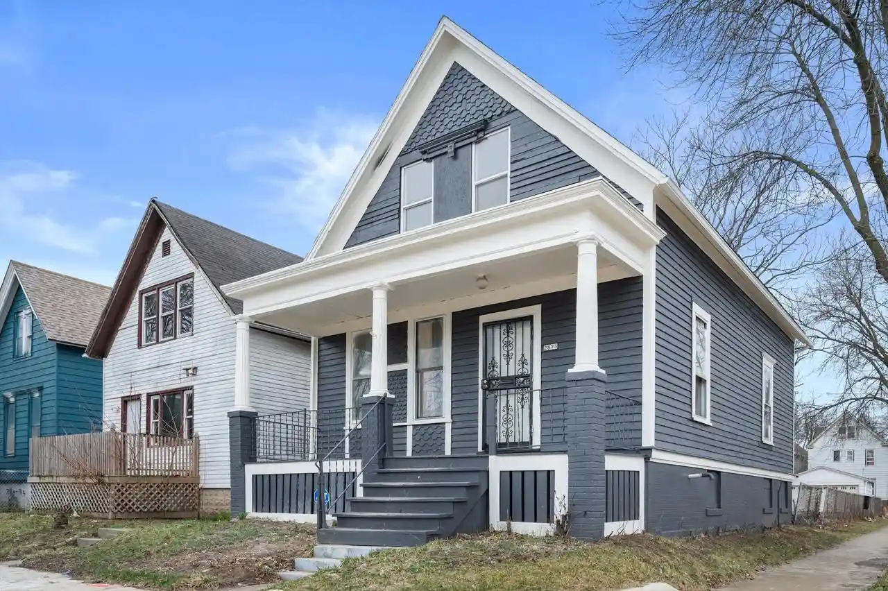 Photo 1 of Single family home for sale at 2873 N Dr William Finlayson St, Milwaukee, WI 53212 | MLS# 1979107 | Listing updated on 2026-09-03