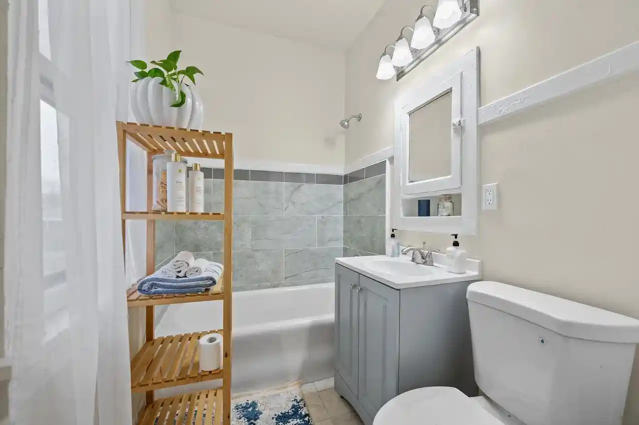 Photo 2 of Single family home for sale at 2873 N Dr William Finlayson St, Milwaukee, WI 53212 | MLS# 1979107 | Listing updated on 2026-09-03