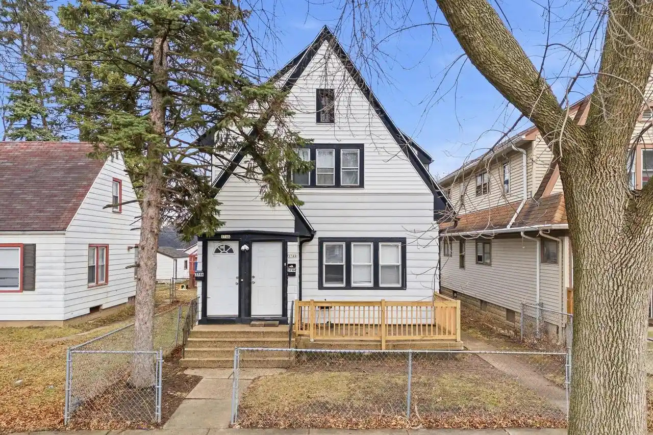 Multi family home for sale at 3744 N 39th Street #3746, Milwaukee, WI 53216 | MLS# 1979110