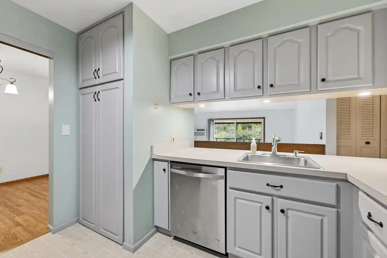 Photo 1 of Condo for sale at 8751 W Oklahoma Ave #D, Milwaukee, WI 53227 | MLS# 1979111 | Listing updated on 2026-09-14