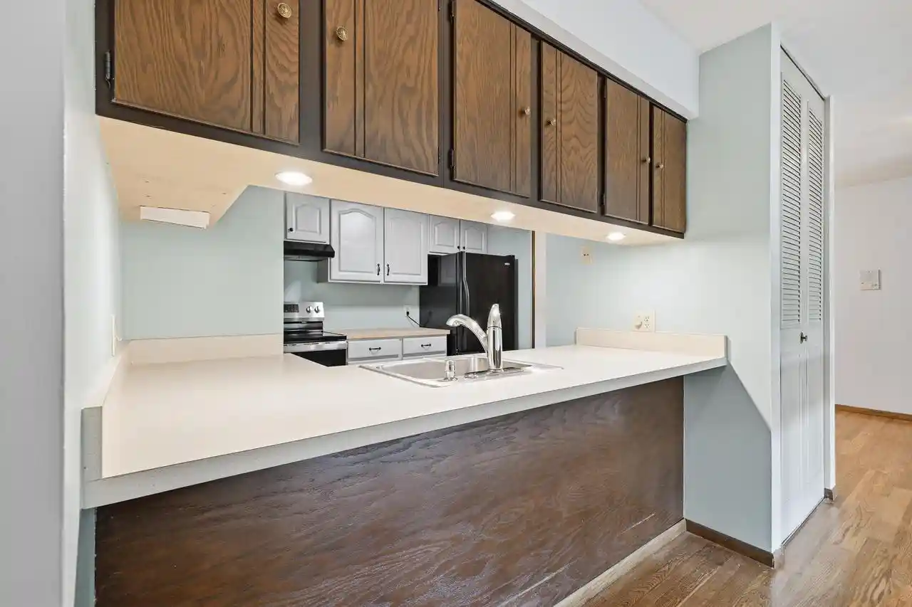 Photo 2 of Condo for sale at 8751 W Oklahoma Ave #D, Milwaukee, WI 53227 | MLS# 1979111 | Listing updated on 2026-09-14