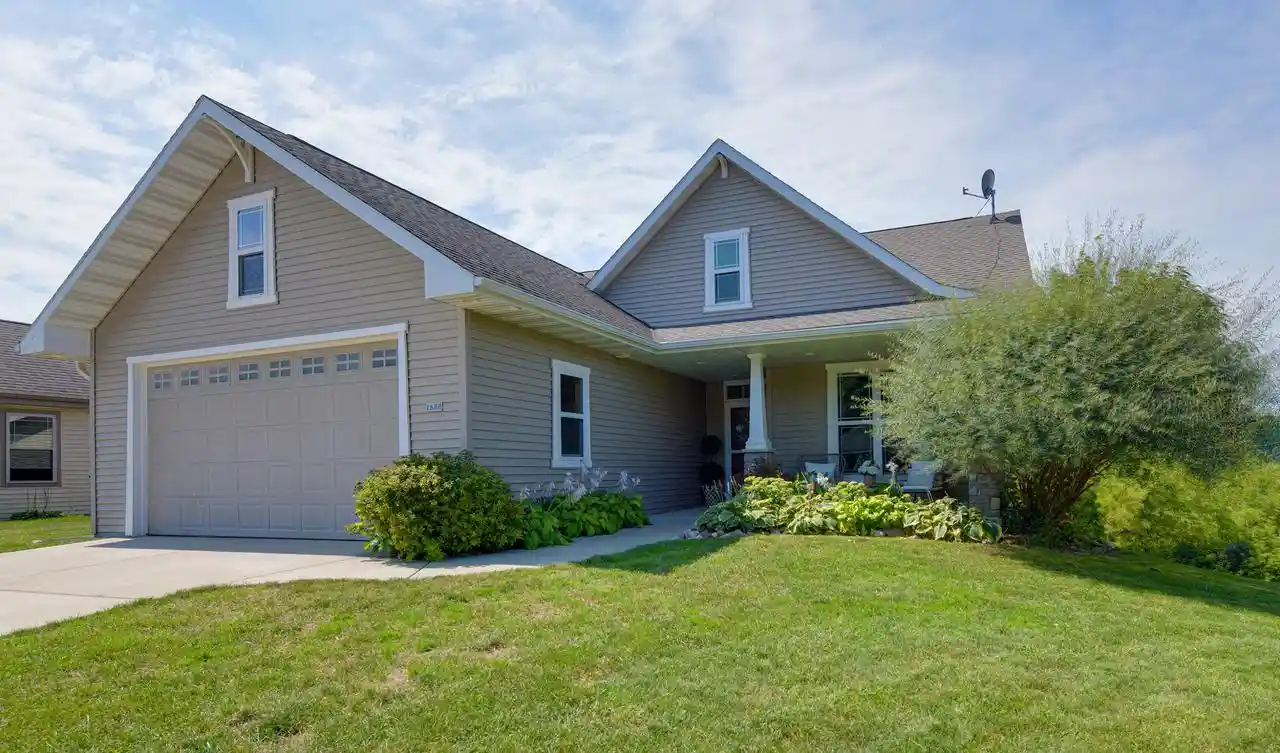Single family home for sale at 1680 Great Forest Dr, West Bend, WI 53090 | MLS# 1979112