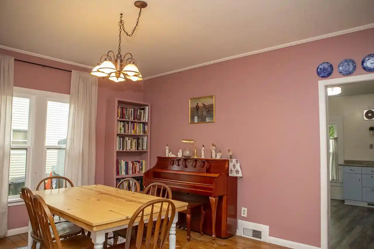 Photo 3 of Single family home for sale at 433 Clarence St, Fort Atkinson, WI 53538 | MLS# 2031980 | Listing updated on 2026-09-19