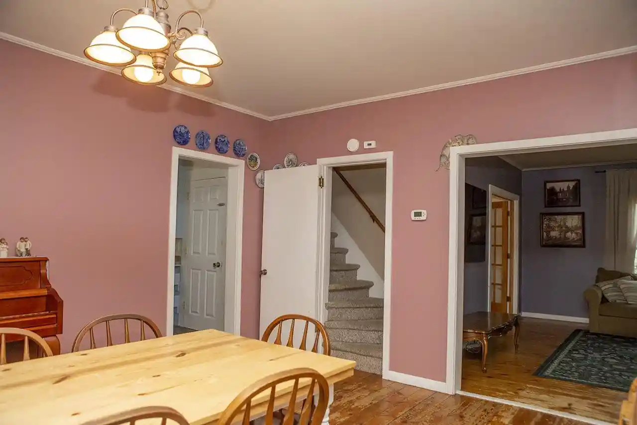 Photo 3 of Single family home for sale at 433 Clarence St, Fort Atkinson, WI 53538 | MLS# 2031980 | Listing updated on 2026-09-19
