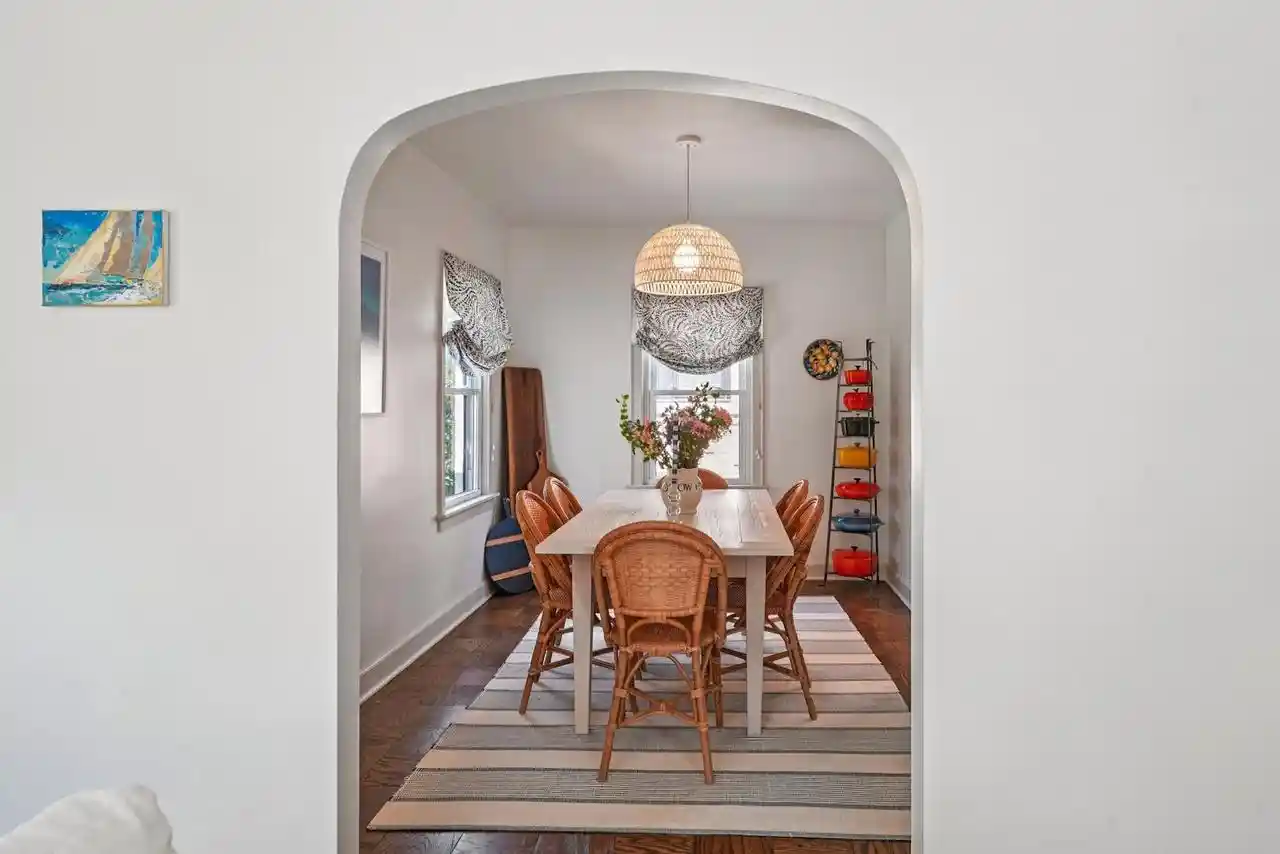 Photo 2 of Single family home for sale at 5854 N Bay Ridge Ave, Milwaukee, WI 53217 | MLS# 1979116 | Listing updated on 2026-09-11