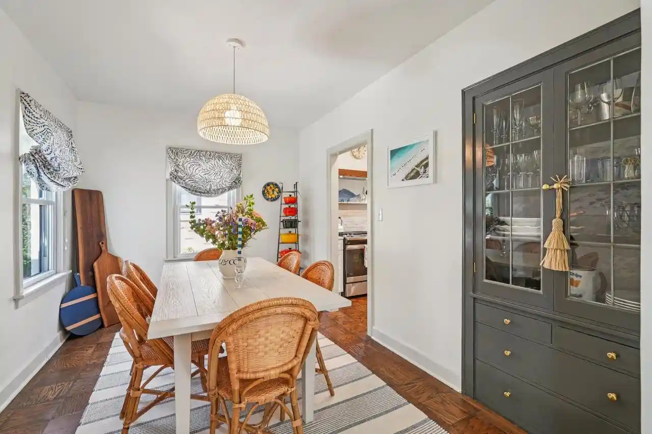 Photo 3 of Single family home for sale at 5854 N Bay Ridge Ave, Milwaukee, WI 53217 | MLS# 1979116 | Listing updated on 2026-09-11