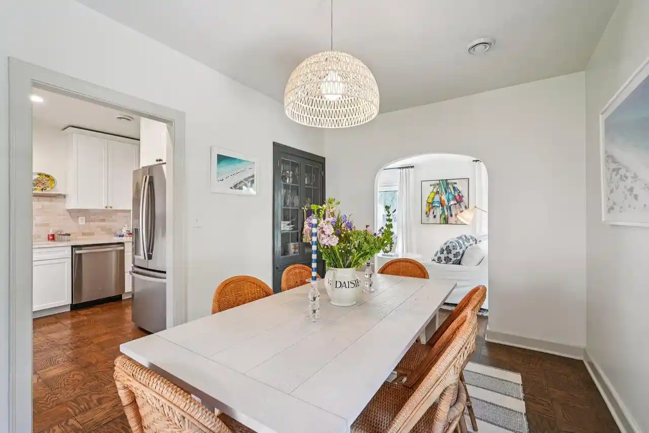 Photo 3 of Single family home for sale at 5854 N Bay Ridge Ave, Milwaukee, WI 53217 | MLS# 1979116 | Listing updated on 2026-09-11