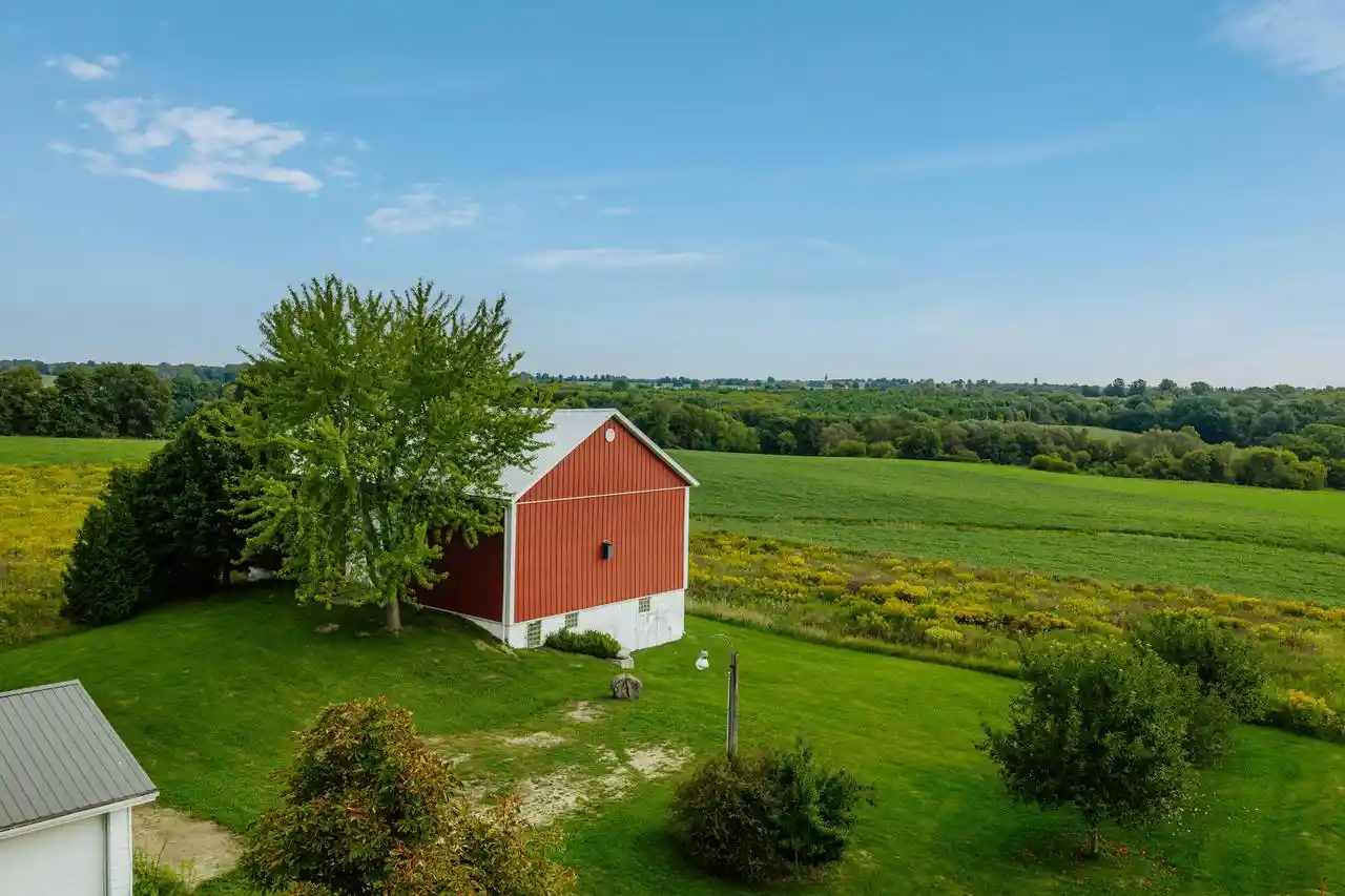 Photo 1 of Single family home for sale at N5022 Buchanan Rd, Hartford, WI 53027 | MLS# 1979114 | Listing updated on 2026-09-15