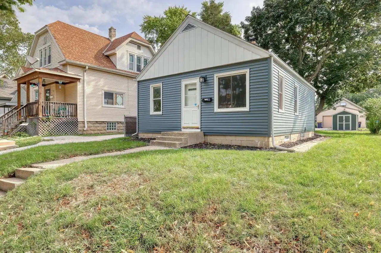 Photo 1 of Single family home for sale at 1120 86th Street, Milwaukee, WI 53214 | MLS# 1979115 | Listing updated on 2026-09-08