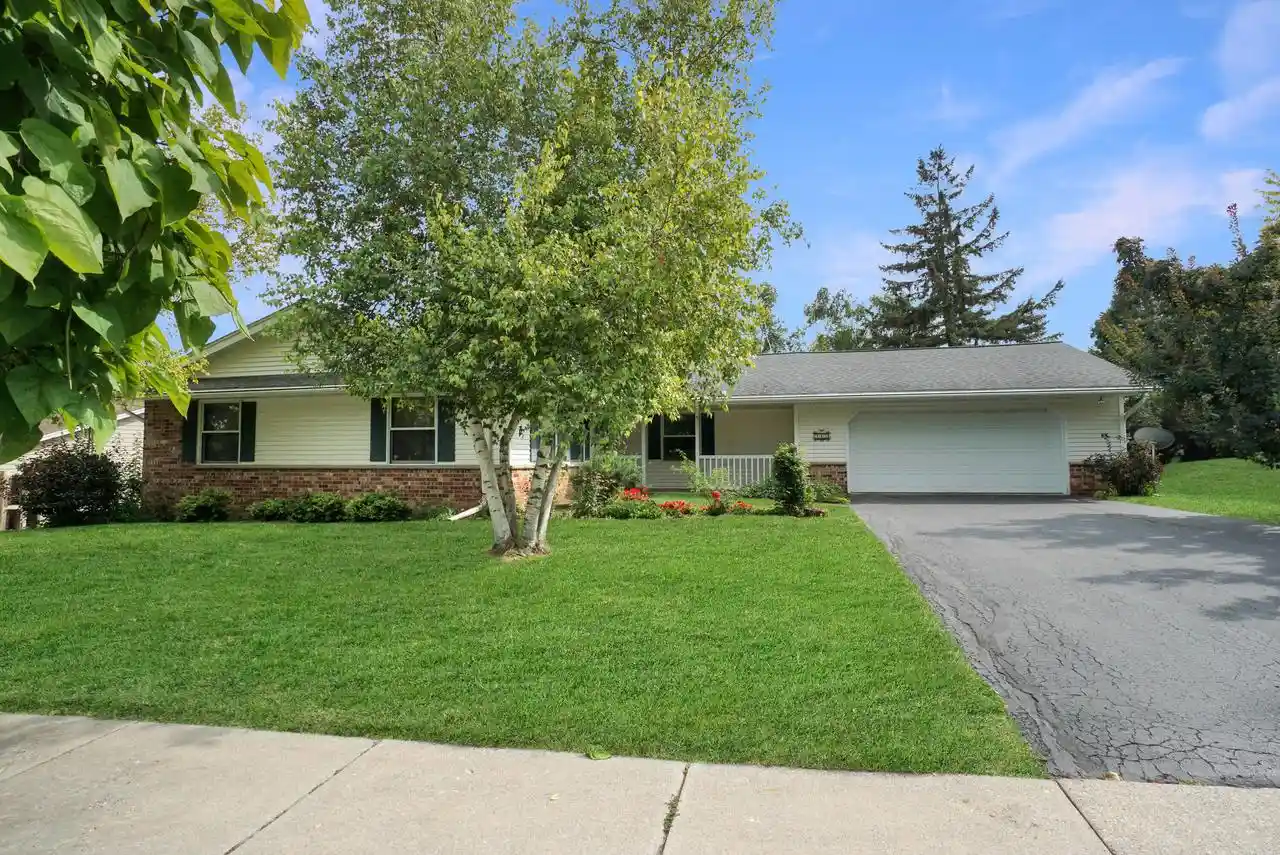 Photo 1 of Single family home for sale at 229 Bittersweet Dr, West Bend, WI 53095 | MLS# 1979118 | Listing updated on 2026-10-09