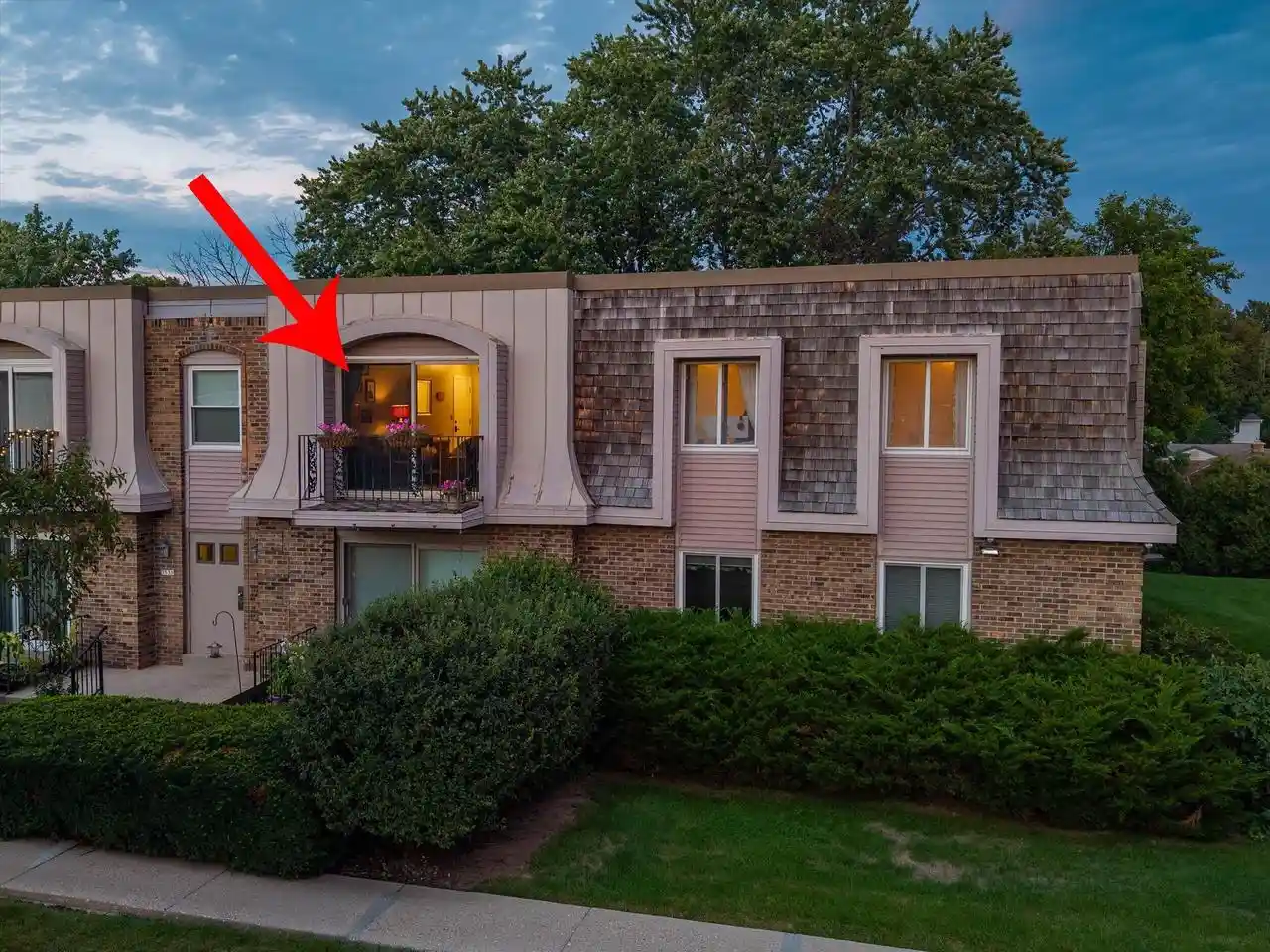 Photo 1 of Condo for sale at 7530 N Port Washington Rd, Milwaukee, WI 53217 | MLS# 1979117 | Listing updated on 2026-09-06