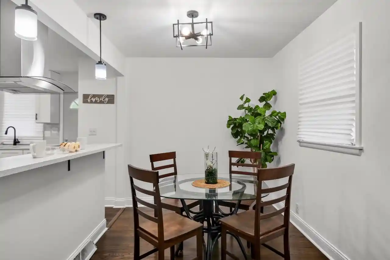 Photo 2 of Single family home for sale at 4808 S 24th Street, Milwaukee, WI 53221 | MLS# 1979119 | Listing updated on 2026-09-15