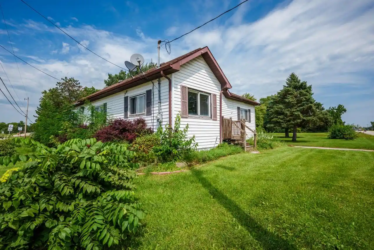 Photo 2 of Single family home for sale at 12130 Spring St, Sturtevant, WI 53177 | MLS# 1979122 | Listing updated on 2026-09-22