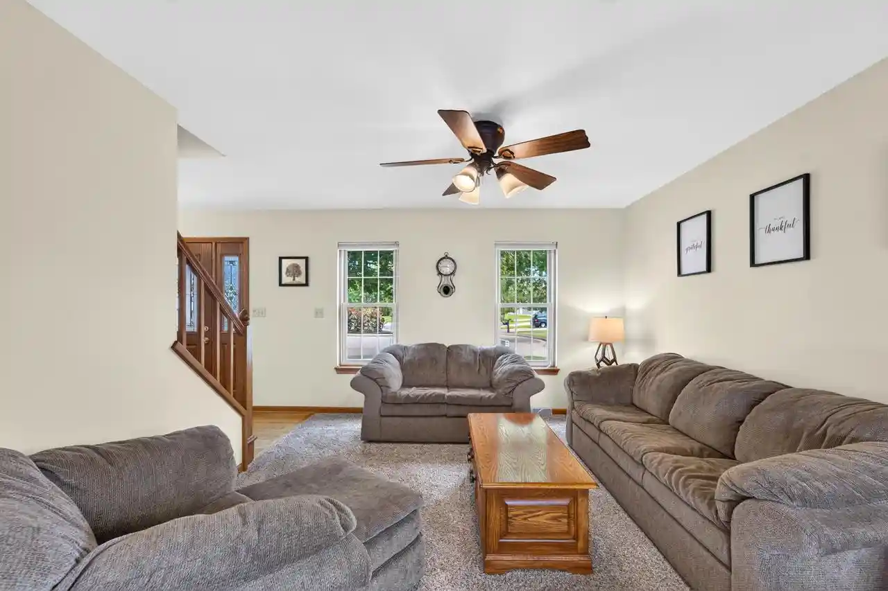 Photo 2 of Sale Pending at 302 Margaret Ct, Burlington, WI 53105 | MLS# 1979123 | Listing updated on 2026-09-05