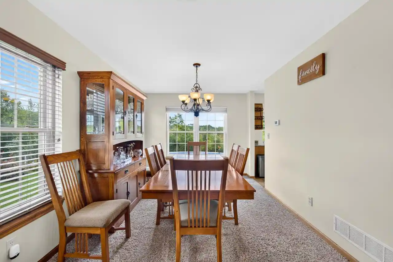 Photo 3 of Sale Pending at 302 Margaret Ct, Burlington, WI 53105 | MLS# 1979123 | Listing updated on 2026-09-05