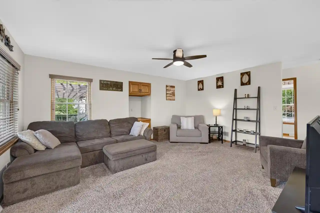 Photo 3 of Sale Pending at 302 Margaret Ct, Burlington, WI 53105 | MLS# 1979123 | Listing updated on 2026-09-05