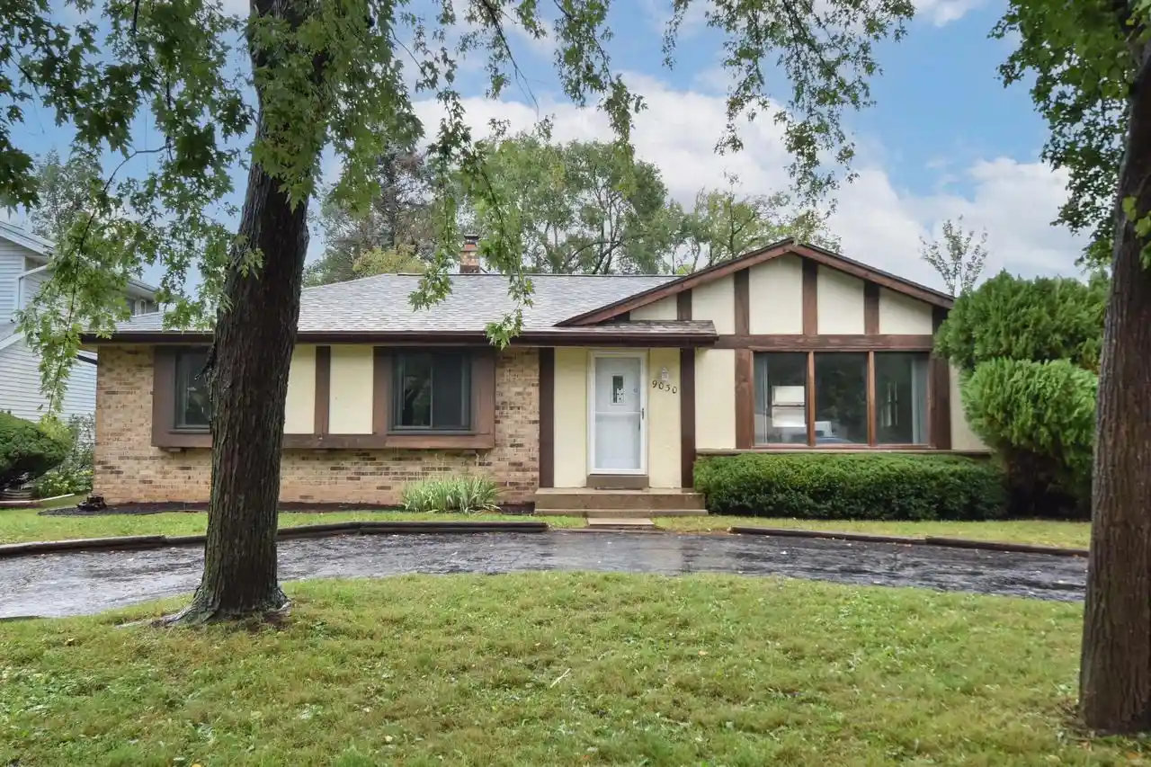 Single family home for sale at 9030 W Helena Ct, Milwaukee, WI 53224 | MLS# 1979124