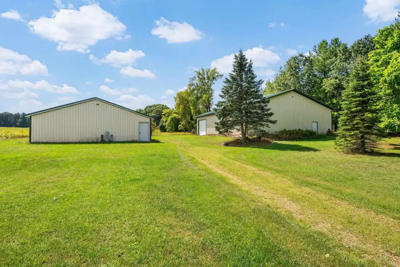 Photo 1 of Land for sale at W1089 Fawn Dr, Montello, WI 53949 | MLS# 2031982 | Listing updated on 2026-10-01