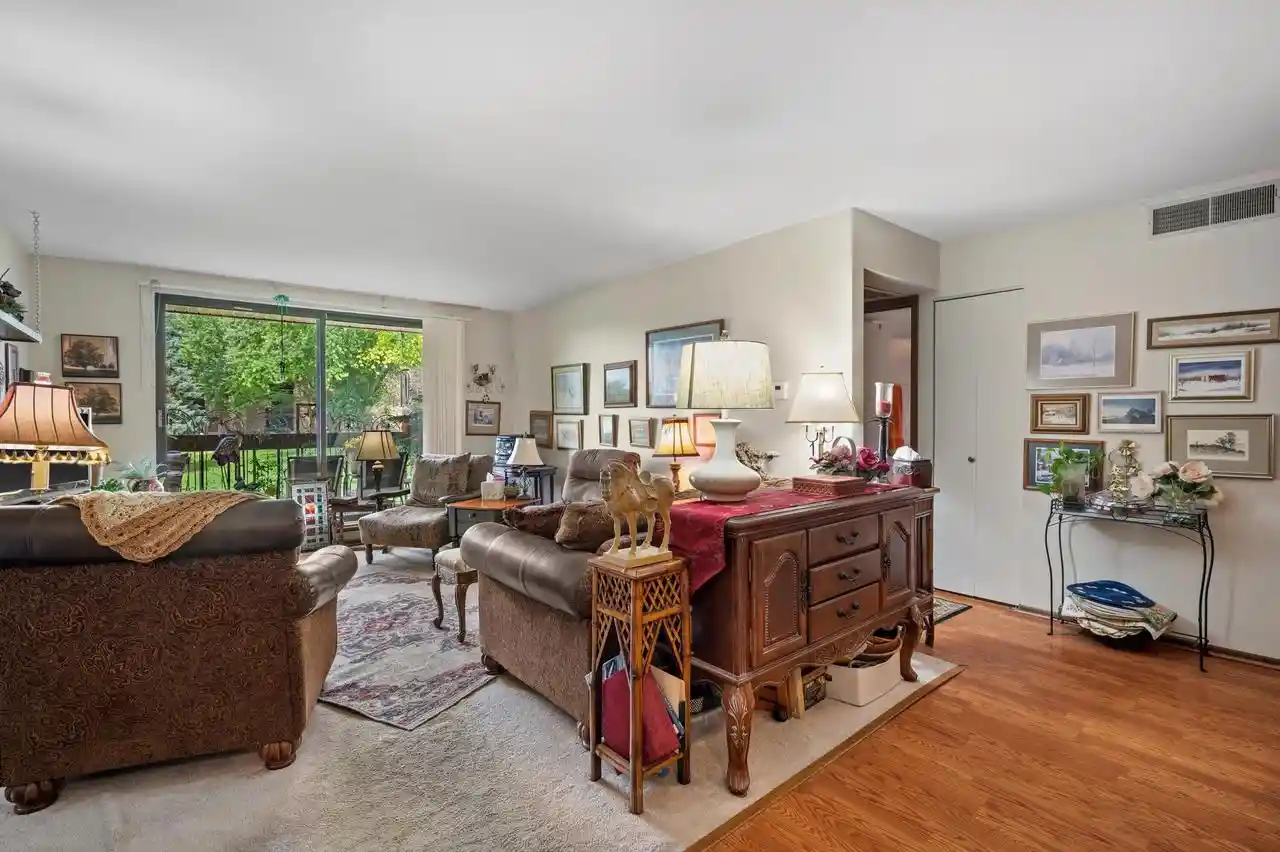 Condo for sale at 3635 N Tucker Pl #206, Milwaukee, WI 53222 | MLS# 1979125