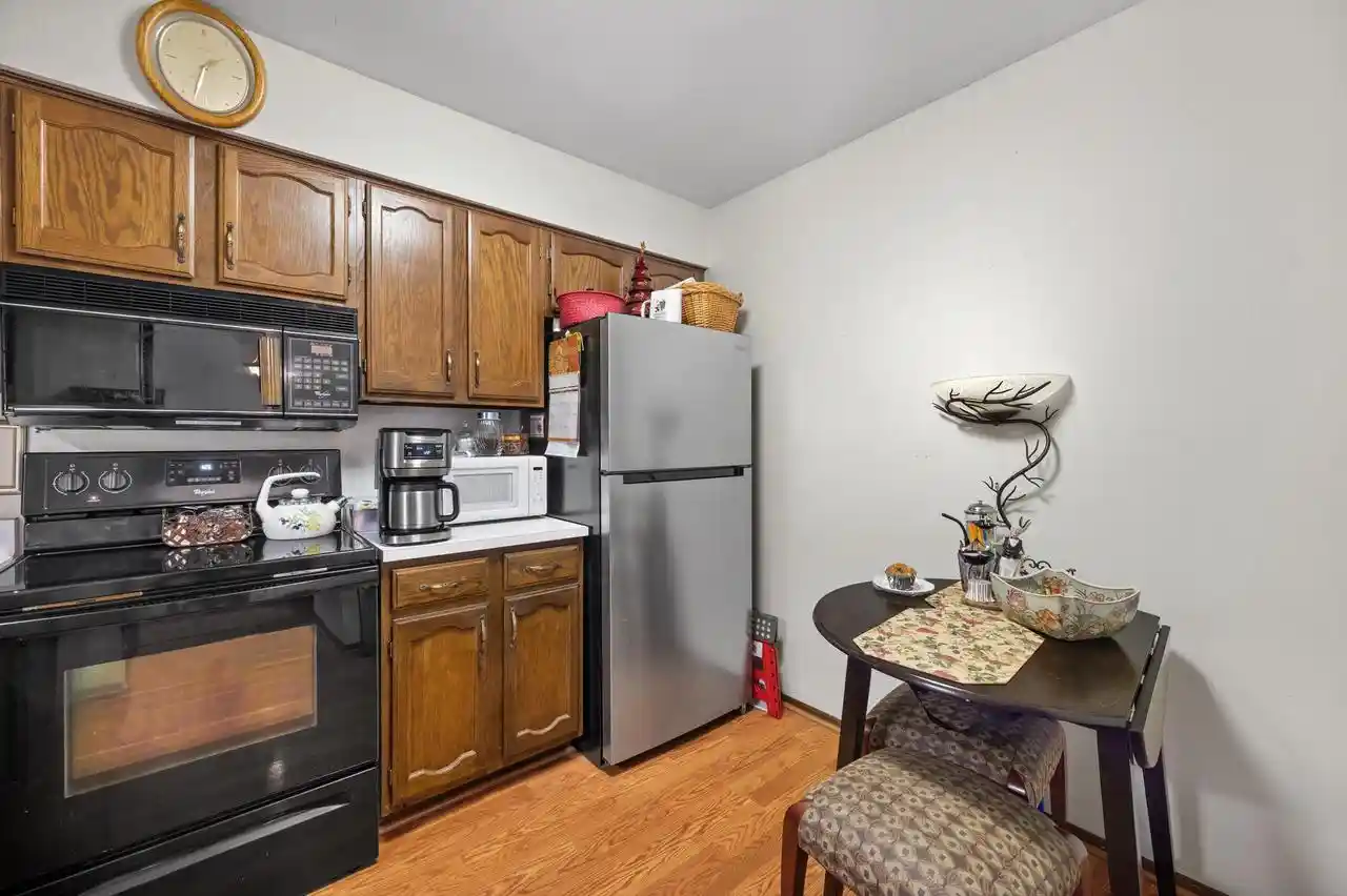 Photo 2 of Condo for sale at 3635 N Tucker Pl #206, Milwaukee, WI 53222 | MLS# 1979125 | Listing updated on 2026-09-18
