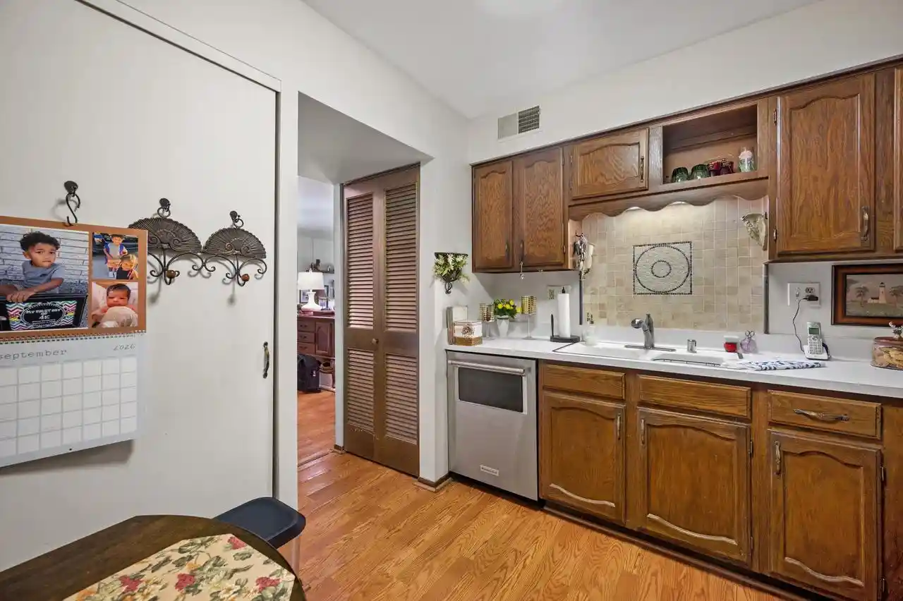 Photo 3 of Condo for sale at 3635 N Tucker Pl #206, Milwaukee, WI 53222 | MLS# 1979125 | Listing updated on 2026-09-18
