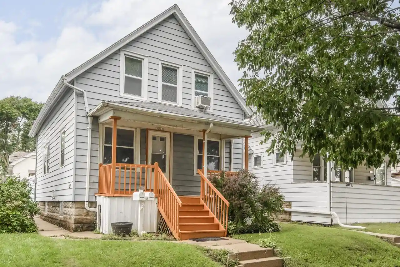 Photo 1 of Sale Pending at 2327 S 63rd Street, Milwaukee, WI 53219 | MLS# 1979126 | Listing updated on 2026-09-07
