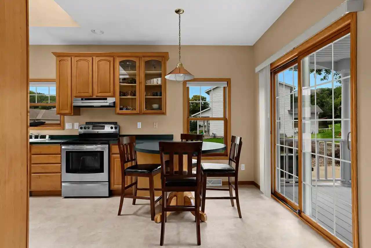 Photo 4 of Single family home for sale at 100 Calla Ct, Onalaska, WI 54650 | MLS# 1979132 | Listing updated on 2026-09-08
