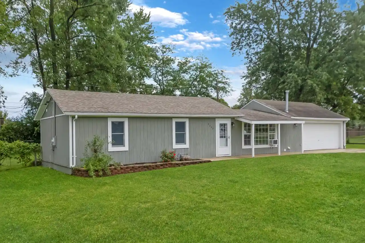 Photo 1 of Single family home for sale at 6207 245th Avenue, Salem, WI 53168 | MLS# 1979133 | Listing updated on 2026-09-15