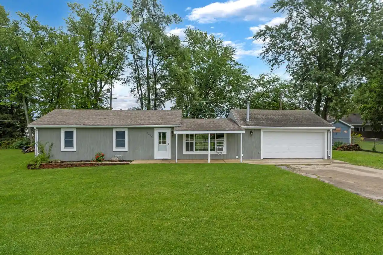 Photo 2 of Single family home for sale at 6207 245th Avenue, Salem, WI 53168 | MLS# 1979133 | Listing updated on 2026-09-15