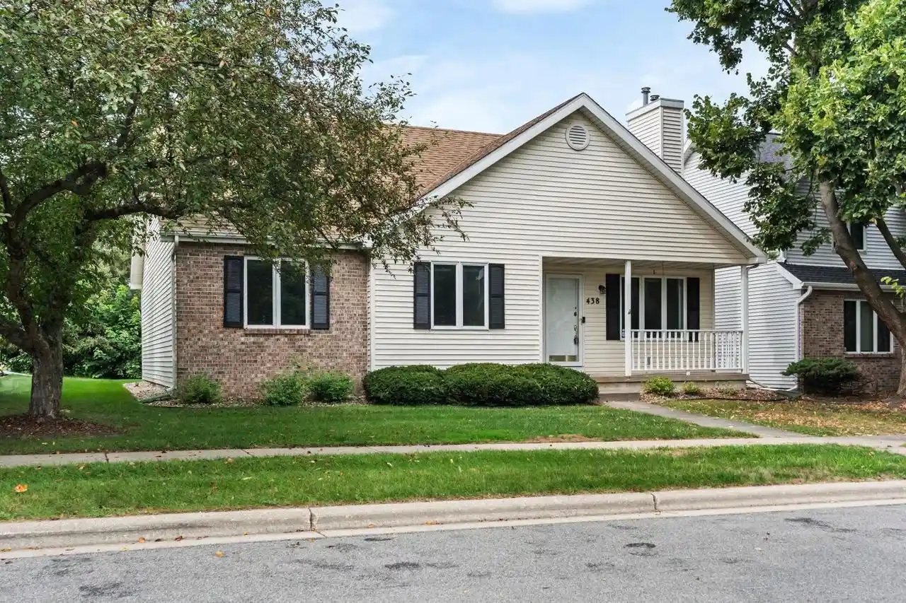 Single family home for sale at 438 Cherry Hl Dr, Madison, WI 53717 | MLS# 2031984