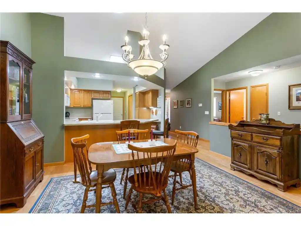 Photo 3 of Sale Pending at 2645 Golf View Dr, River Falls, WI 54022 | MLS# 7138283 | Listing updated on 2026-09-23