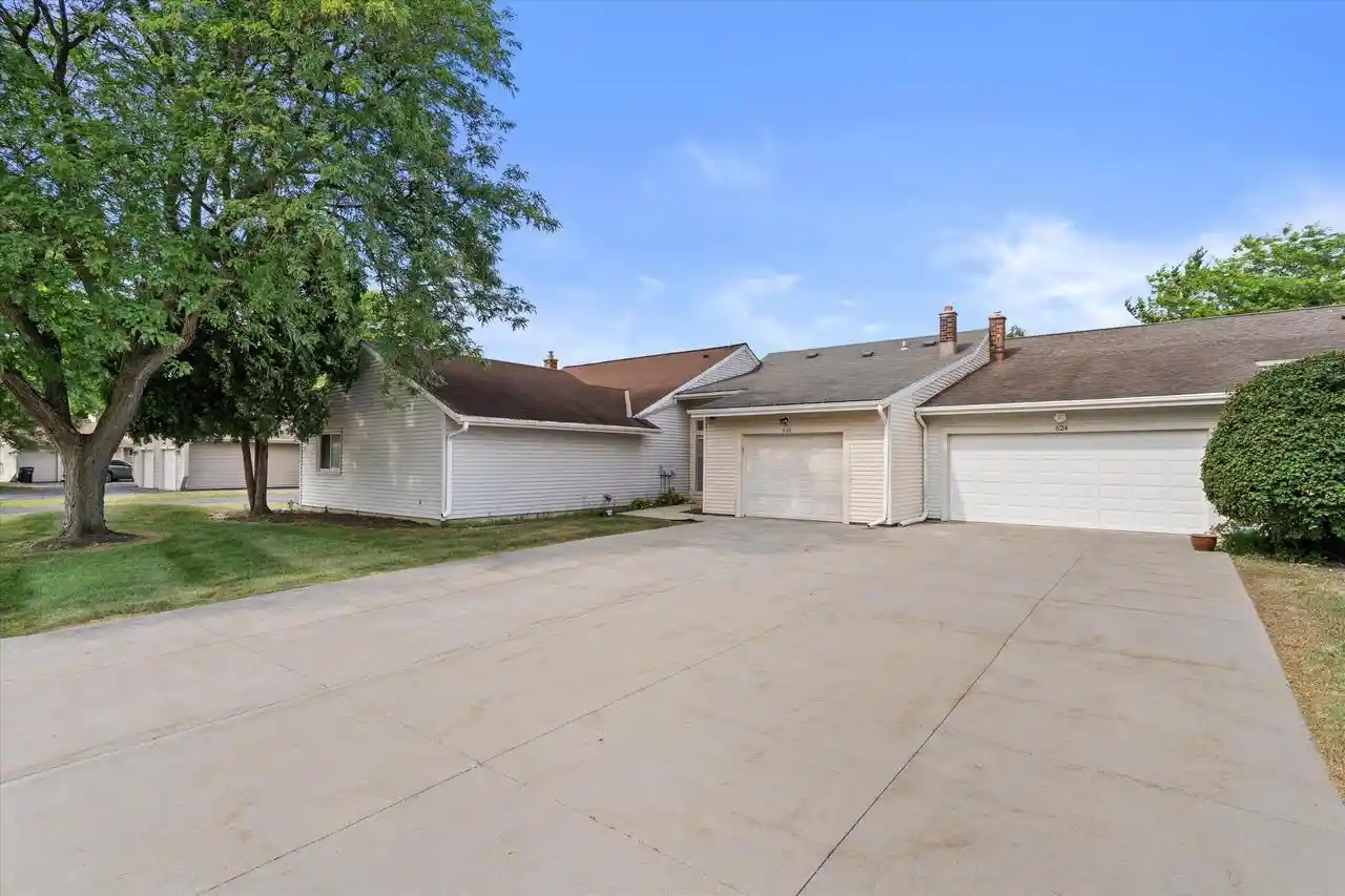 Photo 1 of Condo for sale at 626 Westridge Dr, West Bend, WI 53095 | MLS# 1979141 | Listing updated on 2026-09-30
