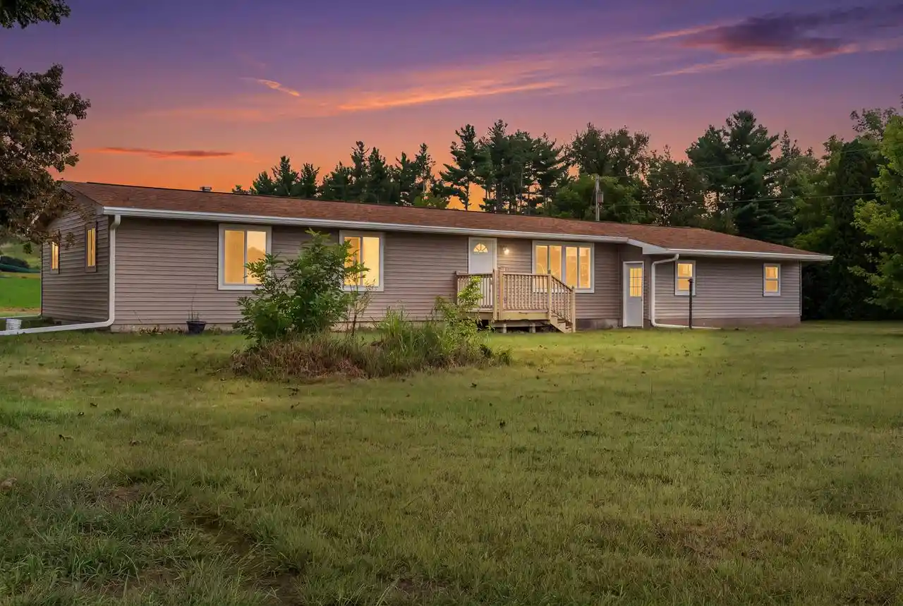 Photo 1 of Sale Pending at N36739 Us Hwy 53/121 Rd, Whitehall, WI 54773 | MLS# 1979145 | Listing updated on 2026-09-04