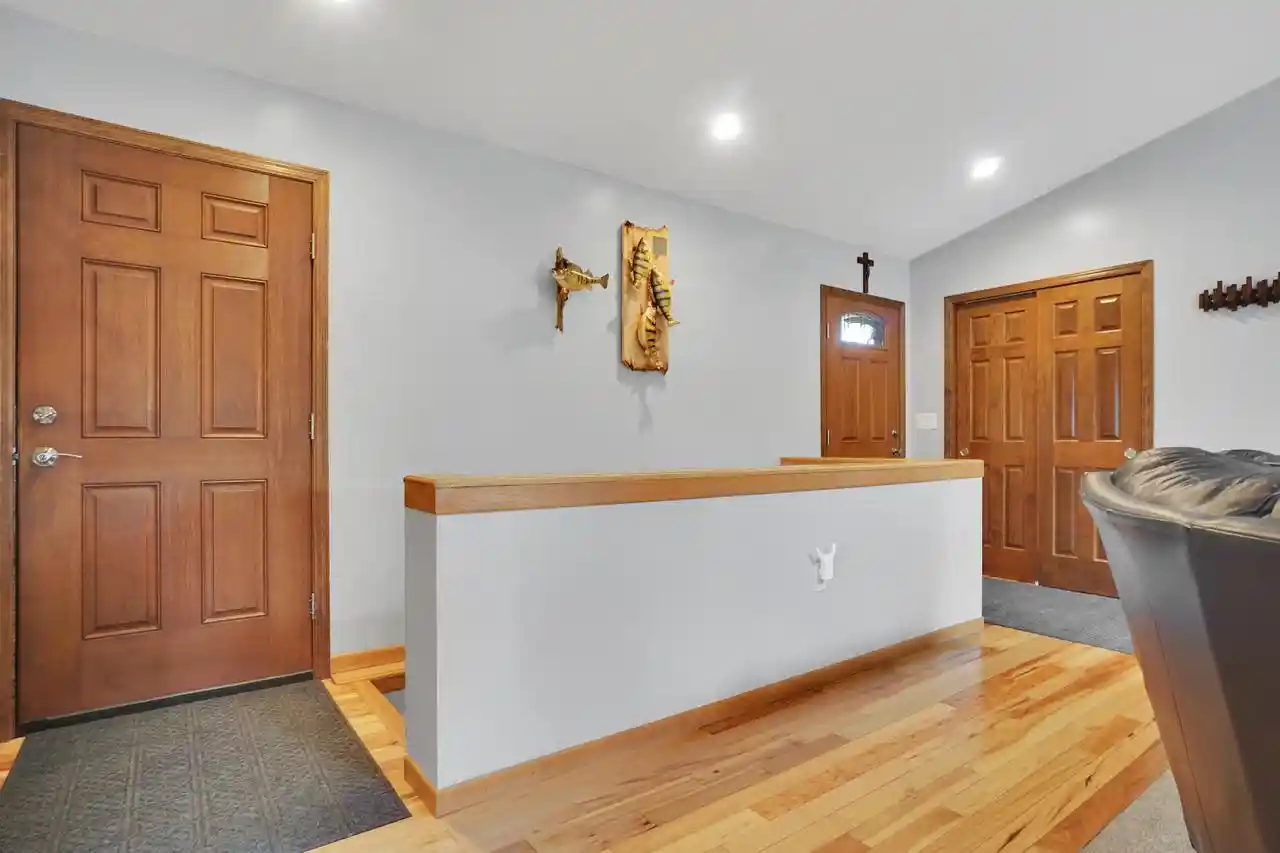 Photo 3 of Single family home for sale at 1109 Spruce St, West Bend, WI 53090 | MLS# 1979139 | Listing updated on 2026-09-04