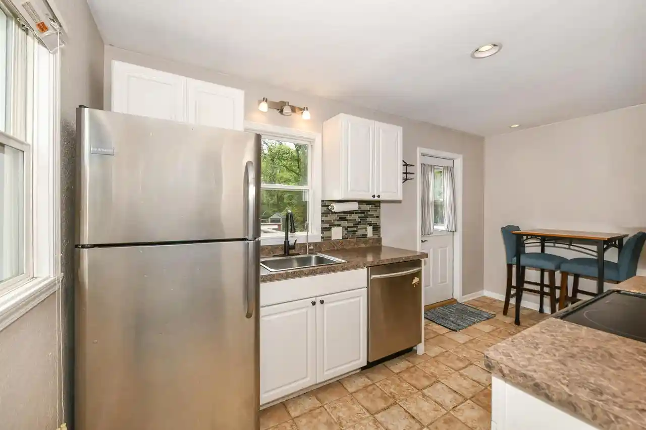 Photo 4 of Single family home for sale at 8725 Racine Ave, Waterford, WI 53185 | MLS# 1979143 | Listing updated on 2026-09-06